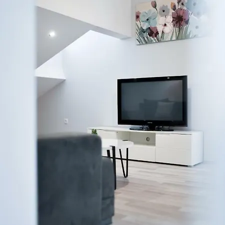 Grey Apartment Old Town Zadar Exterior photo