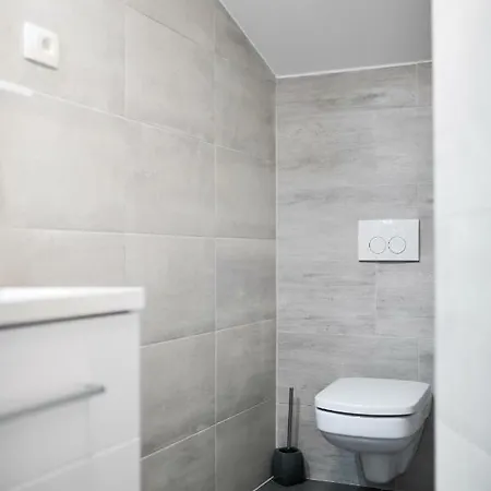 Grey Apartment Old Town Zadar Exterior photo