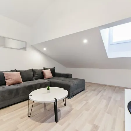 Grey Apartment Old Town Zadar Exterior photo