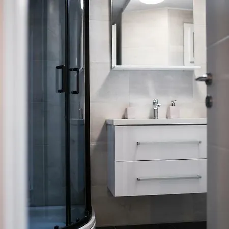Grey Apartment Old Town Zadar Exterior photo
