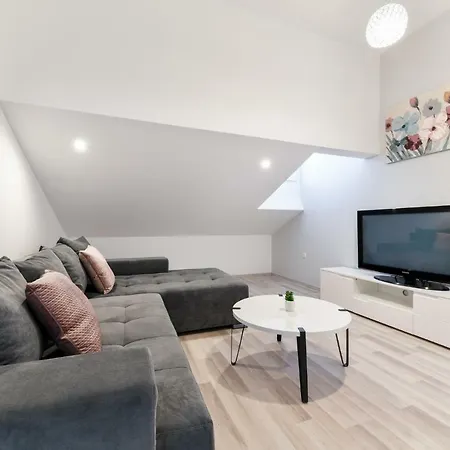 Grey Apartment Old Town Zadar Exterior photo