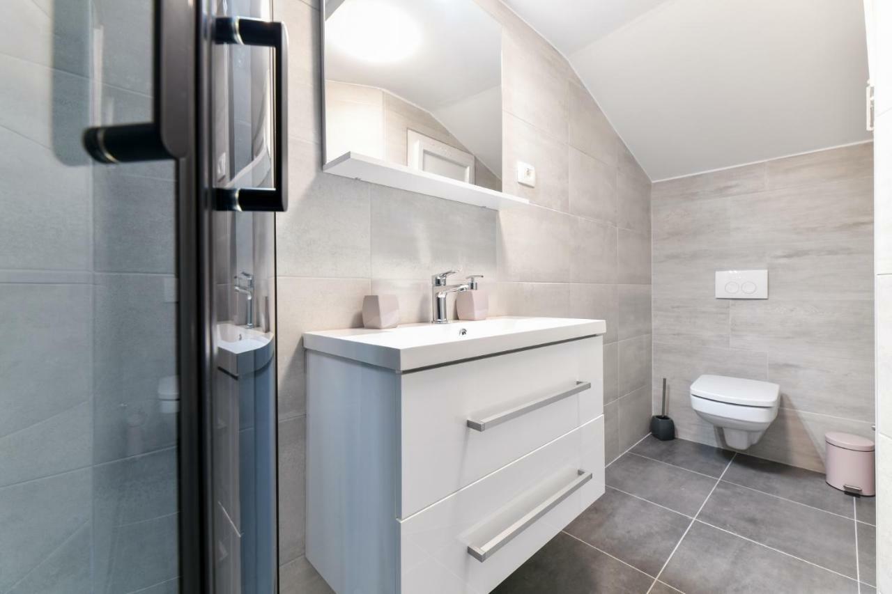 Apartament Grey Old Town