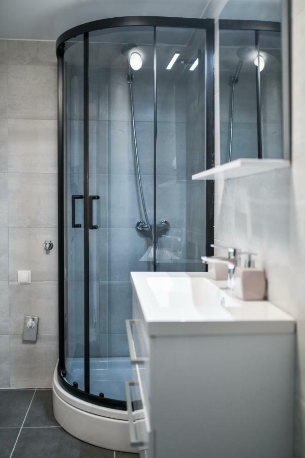 Apartament Grey Old Town *