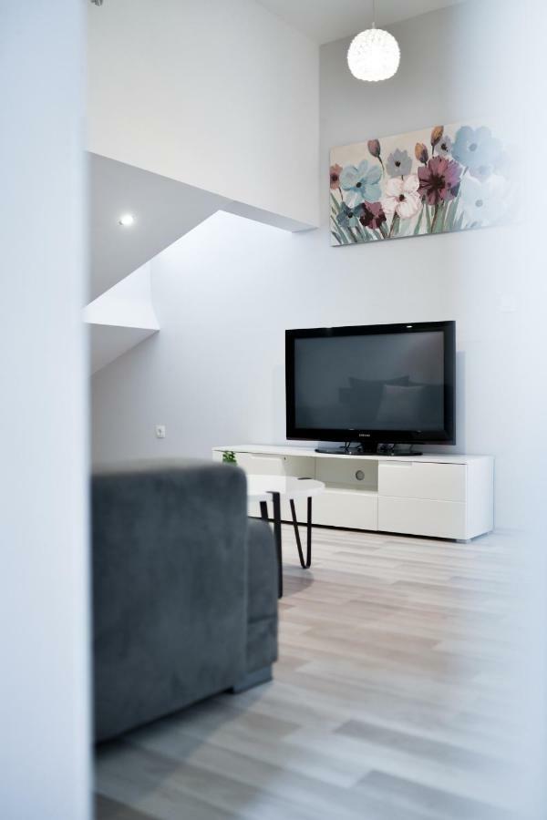 Grey Old Town Apartament *