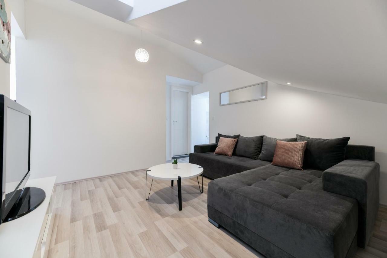 Apartament Grey Old Town Zadar