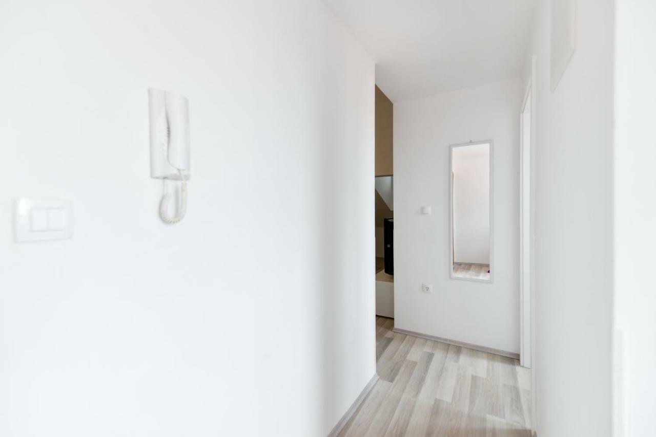 Apartament Grey Old Town Zadar