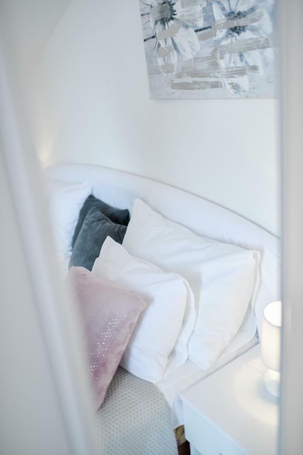 Apartament Grey Old Town *