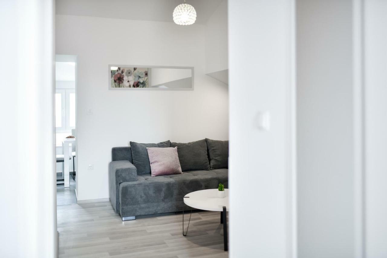 Grey Old Town Appartement *