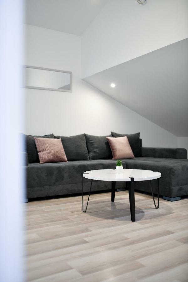 Grey Old Town Apartament Zadar