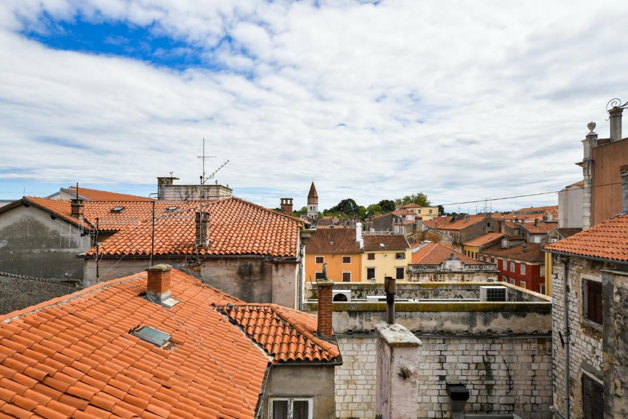 Grey Old Town Apartament Zadar