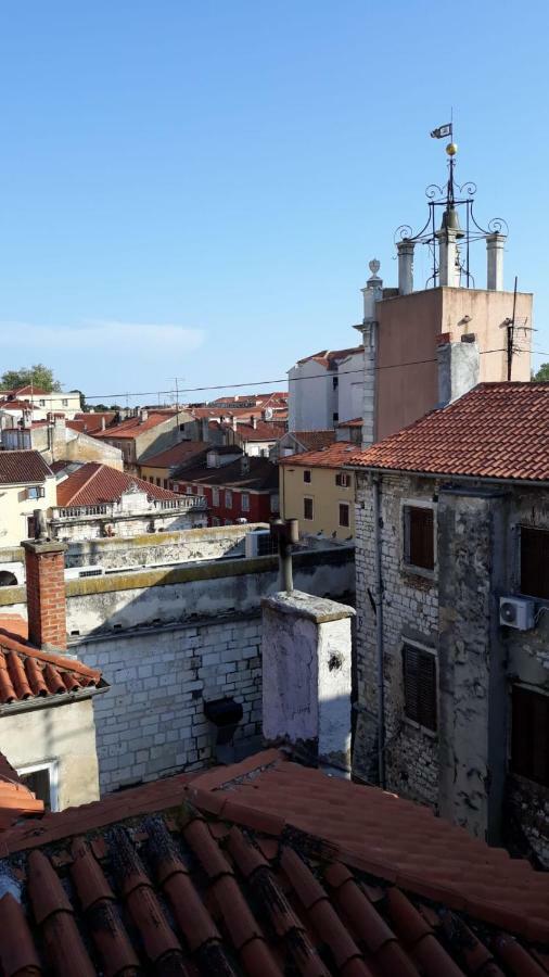 Apartament Grey Old Town
